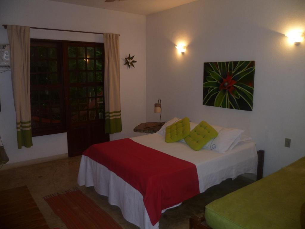 Recanto Das Andorinhas Studios パラチ 部屋 写真
